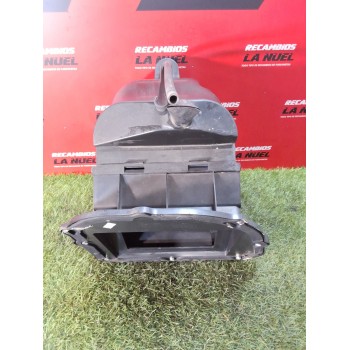 Recambio de canalizacion entrada aire para iveco daily vi furgoneta 33s12, 35s12, 35c12 referencia OEM IAM 5801562852  