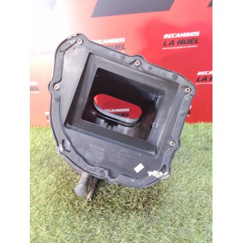 Recambio de canalizacion entrada aire para iveco daily vi furgoneta 33s12, 35s12, 35c12 referencia OEM IAM 5801562852  
