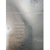 Recambio de moldura puerta trasera derecha para iveco daily vi furgoneta 33s12, 35s12, 35c12 referencia OEM IAM   