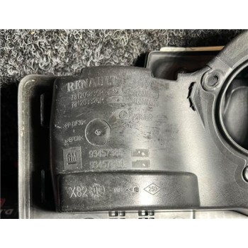 Recambio de tapa exterior combustible para nissan nv300 camper (01.2018) 1.6 michelangelo [1,6 ltr. - 107 kw dci cat] referencia