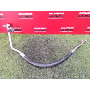 Recambio de tubos aire acondicionado para iveco daily vi furgoneta 33s12, 35s12, 35c12 referencia OEM IAM 5801595264  