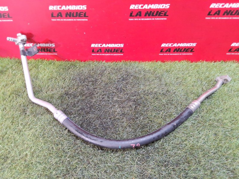 Recambio de tubos aire acondicionado para iveco daily vi furgoneta 33s12, 35s12, 35c12 referencia OEM IAM 5801595264  