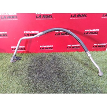 Recambio de tubos aire acondicionado para iveco daily vi furgoneta 33s12, 35s12, 35c12 referencia OEM IAM 5801595264  