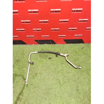 Recambio de tubos aire acondicionado para iveco daily vi furgoneta 33s12, 35s12, 35c12 referencia OEM IAM   