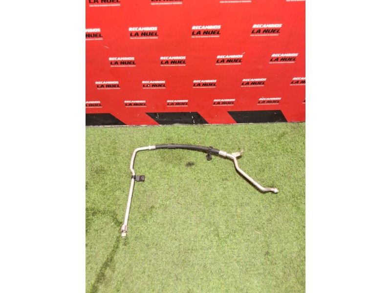 Recambio de tubos aire acondicionado para iveco daily vi furgoneta 33s12, 35s12, 35c12 referencia OEM IAM   