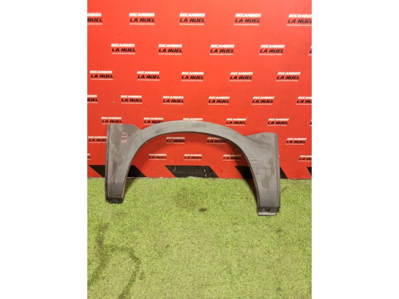 Recambio de aletin trasero derecho para iveco daily vi furgoneta 33s12, 35s12, 35c12 referencia OEM IAM 5801521559 5801521561 