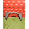 Recambio de aletin trasero derecho para iveco daily vi furgoneta 33s12, 35s12, 35c12 referencia OEM IAM 5801521559 5801521561 