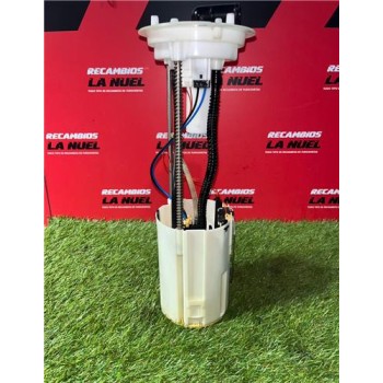 Recambio de aforador para citroën jumper furgon (05.2014) 2.0 30 l1h1 bluehdi 110 [2,0 ltr. - 81 kw blue-hdi fap cat] referencia