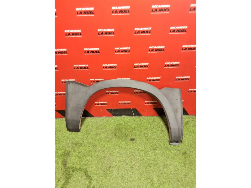 Recambio de aletin trasero izquierdo para iveco daily vi furgoneta 33s12, 35s12, 35c12 referencia OEM IAM 5801521560 5801521562 