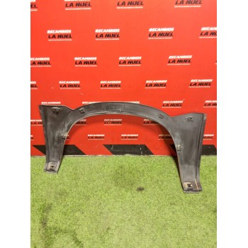 Recambio de aletin trasero izquierdo para iveco daily vi furgoneta 33s12, 35s12, 35c12 referencia OEM IAM 5801521560 5801521562 