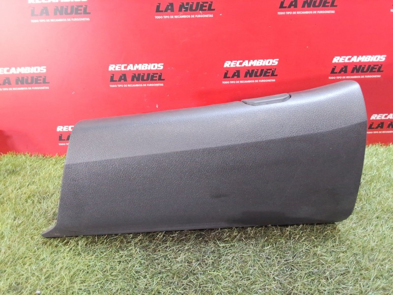 Recambio de guantera para citroën jumpy iii furgoneta (v_) 1.5 bluehdi 120 referencia OEM IAM 98082417ZD 9810867177 