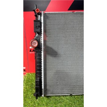 Recambio de radiador agua para opel vivaro furgón (2019) 1.5 l express [1,5 ltr. - 75 kw cdti dpf] referencia OEM IAM P967574798