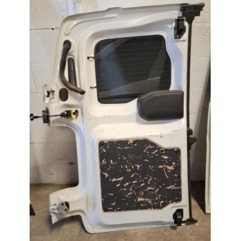Recambio de puerta trasera derecha para citroën jumpy iii furgoneta (v_) 1.5 bluehdi 120 referencia OEM IAM   
