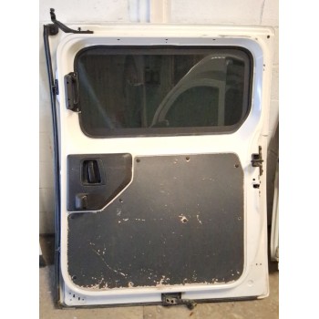 Recambio de puerta lateral corredera derecha para citroën jumpy iii furgoneta (v_) 1.5 bluehdi 120 referencia OEM IAM 2909150R00