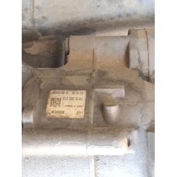 Recambio de cremallera direccion electrica para man tge furgoneta 2.0 tdi (01v, 03v, 36v, uyb, uyc, uyd) referencia OEM IAM   