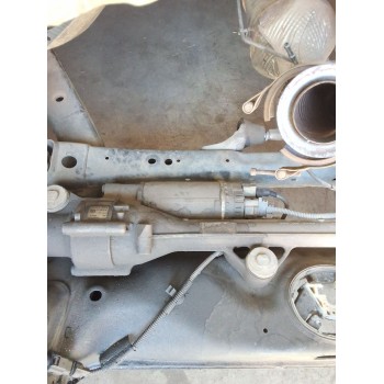 Recambio de cremallera direccion electrica para man tge furgoneta 2.0 tdi (01v, 03v, 36v, uyb, uyc, uyd) referencia OEM IAM   