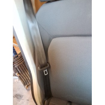 CINTURON SEGURIDAD DELANTERO DERECHO 65623056003 4M0857819A 