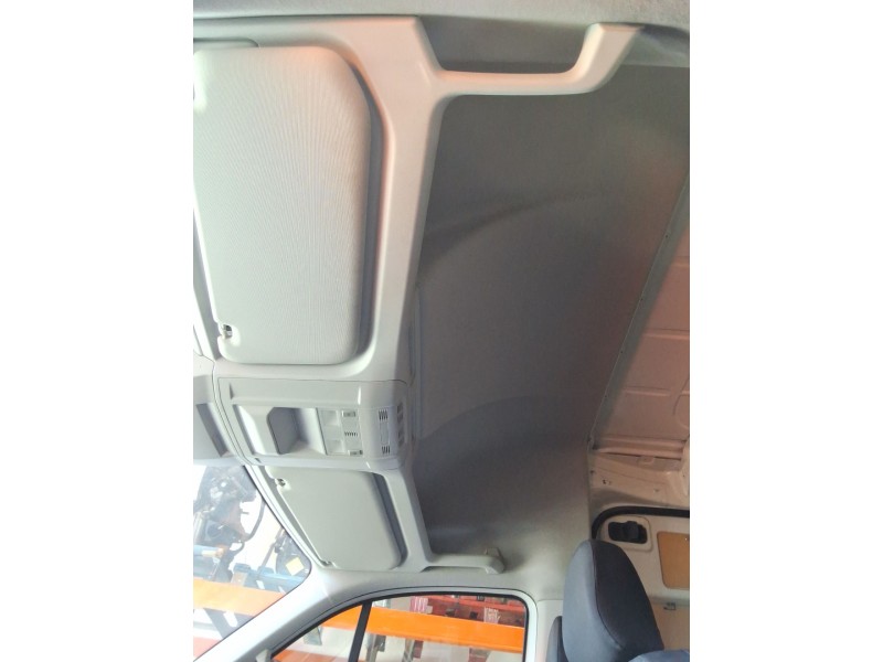 Recambio de techo interior para man tge furgoneta 2.0 tdi (01v, 03v, 36v, uyb, uyc, uyd) referencia OEM IAM 7C0867502K  