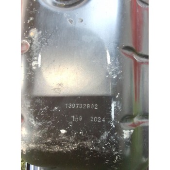 Recambio de carter para citroën jumpy iii furgoneta (v_) 1.5 bluehdi 120 referencia OEM IAM 139732B02  
