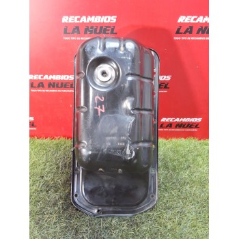 Recambio de carter para opel vivaro furgón l express cdti dpf referencia OEM IAM 139732B02  