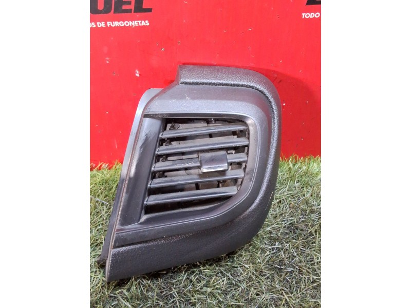 Recambio de aireador para citroën jumpy iii furgoneta (v_) 1.5 bluehdi 120 referencia OEM IAM 98085956ZD 9808595677 