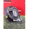 Recambio de aireador para citroën jumpy iii furgoneta (v_) 1.5 bluehdi 120 referencia OEM IAM 98085956ZD 9808595677 