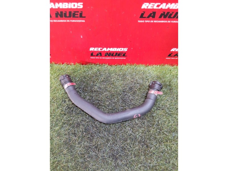 Recambio de tubo para iveco daily vi furgoneta 33s12, 35s12, 35c12 referencia OEM IAM 5802352381  