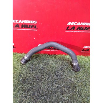 Recambio de tubo para iveco daily vi furgoneta 33s12, 35s12, 35c12 referencia OEM IAM 5802352381  