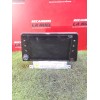 Recambio de radio cd para peugeot partner furgón/monospace (k9) 1.5 bluehdi 100 referencia OEM IAM 98345773ZD 9855270480 