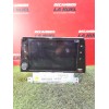 Recambio de radio cd para peugeot partner furgón/monospace (k9) 1.5 bluehdi 100 referencia OEM IAM 98345773ZD 9855270480 