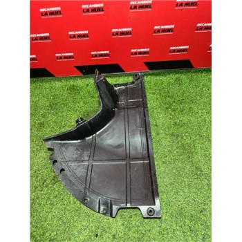 Recambio de cubrecarter para citroën jumper furgon (05.2014) 2.2 33 l2h1 bluehdi 140 [2,2 ltr. - 103 kw blue-hdi fap cat] refere