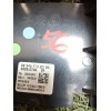 Recambio de radio cd para peugeot partner furgón/monospace (k9) 1.5 bluehdi 100 referencia OEM IAM 98345773ZD 9855270480 
