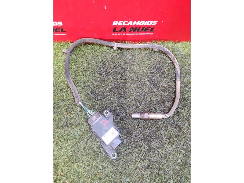 Recambio de sonda lambda para peugeot partner furgón/monospace (k9) 1.5 bluehdi 100 referencia OEM IAM 9830288780  