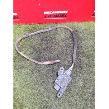 Recambio de sonda lambda para peugeot partner furgón/monospace (k9) 1.5 bluehdi 100 referencia OEM IAM 9830288780  