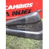 Recambio de rodillo puerta corredera derecha alta para peugeot partner furgón/monospace (k9) 1.5 bluehdi 100 referencia OEM IAM 
