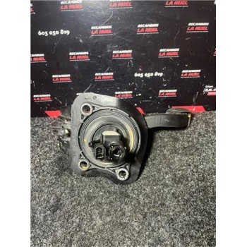 Recambio de pedal embrague para citroën jumpy furgón (05.2016) 1.5 control m [1,5 ltr. - 75 kw blue-hdi fap] referencia OEM IAM 