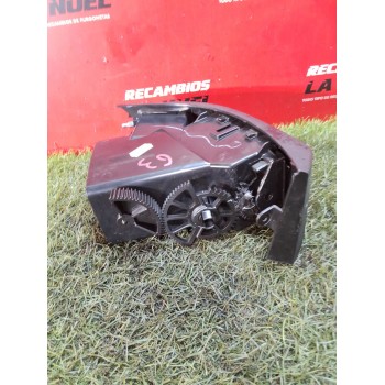 Recambio de aireador para ford transit custom v362 furgoneta (fy, fz) 2.2 tdci referencia OEM IAM 385817  