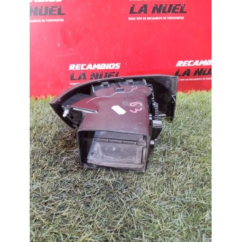 Recambio de aireador para ford transit custom v362 furgoneta (fy, fz) 2.2 tdci referencia OEM IAM 385817  