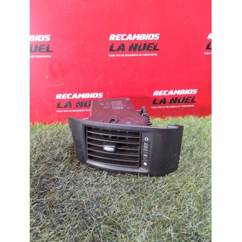 Recambio de aireador para ford transit custom v362 furgoneta (fy, fz) 2.2 tdci referencia OEM IAM 385817  