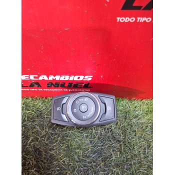 Recambio de regulador altura luces para ford transit custom v362 furgoneta (fy, fz) 2.2 tdci referencia OEM IAM 10107101  