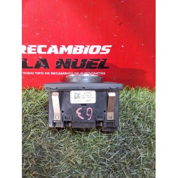 Recambio de regulador altura luces para ford transit custom v362 furgoneta (fy, fz) 2.2 tdci referencia OEM IAM 10107101  