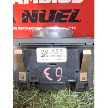 Recambio de regulador altura luces para ford transit custom v362 furgoneta (fy, fz) 2.2 tdci referencia OEM IAM 10107101  