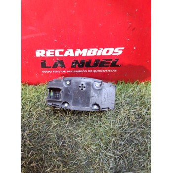 Recambio de regulador altura luces para ford transit custom v362 furgoneta (fy, fz) 2.2 tdci referencia OEM IAM 10107101  