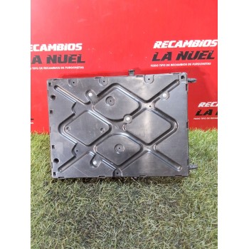 Recambio de caja reles / fusibles para ford transit custom v362 furgoneta (fy, fz) 2.2 tdci referencia OEM IAM BK2T14B476BP 1408