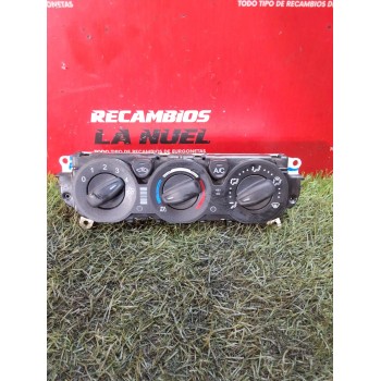MANDO CALEFACCION / A/A 18549 BM5T18549 BK2T18549