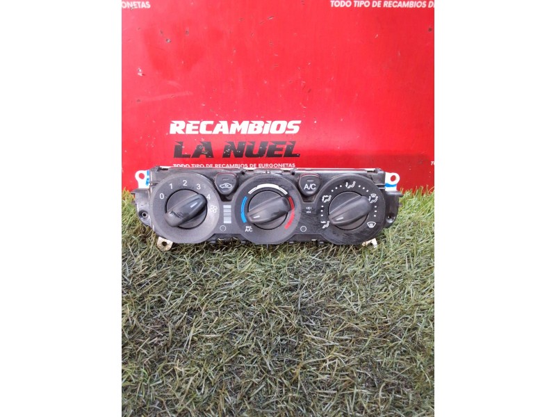 Recambio de mando calefaccion / a/a para ford transit custom v362 furgoneta (fy, fz) 2.2 tdci referencia OEM IAM 18549 BM5T18549