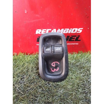 MANDO ELEVALUNAS DELANTERO IZQUIERDO BK2T14A132AC 
