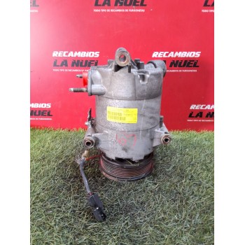 COMPRESOR AIRE ACONDICIONADO BK2119D629AD 