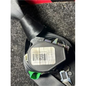 Recambio de cinturon seguridad delantero derecho para citroën jumper furgon (05.2014) 2.0 30 l1h1 bluehdi 110 [2,0 ltr. - 81 kw 