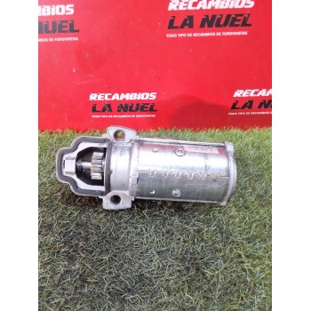 Recambio de motor arranque para ford transit custom v362 furgoneta (fy, fz) 2.2 tdci referencia OEM IAM   
